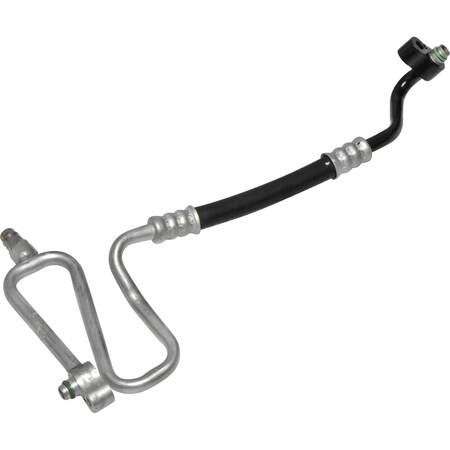 Universal Air Cond Universal Air Conditioning, HA111568C HA111568C